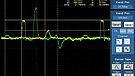 NordOst - White Lightning - Absolute Time and delta to reflection