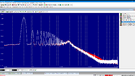 PowerQuest 707 - Generator test - HC and LC - White noise