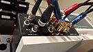 Alpha Audio cable test
