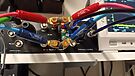 Alpha Audio cable test