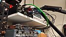 Alpha Audio cable test