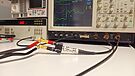 Alpha Audio cable test