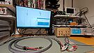 Alpha Audio cable test