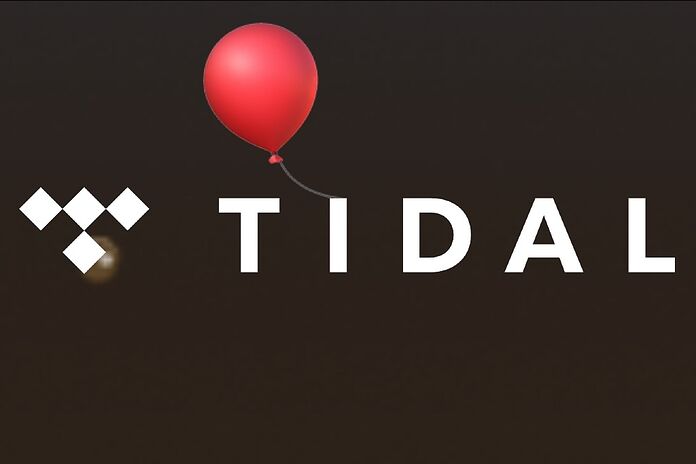 Tidal Tidal