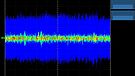 Kimber 8TC - noise - no signal