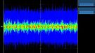 Kimber C8 - noise - no signal