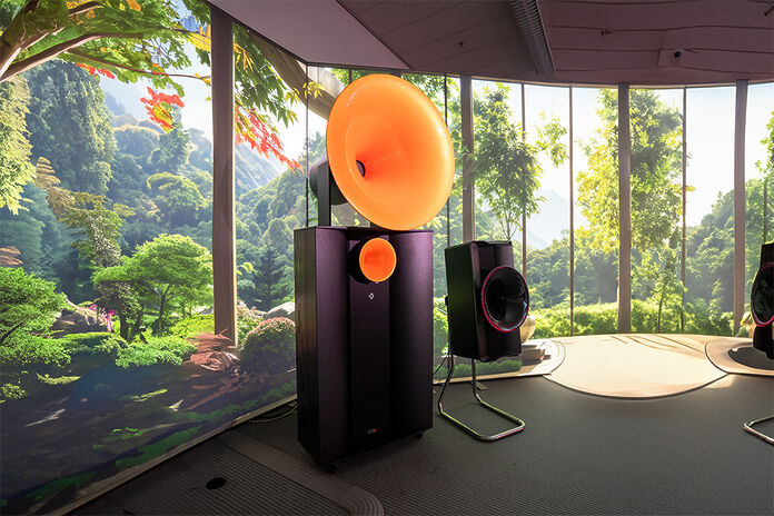 Avantgarde Acoustics Avantgarde Acoustics