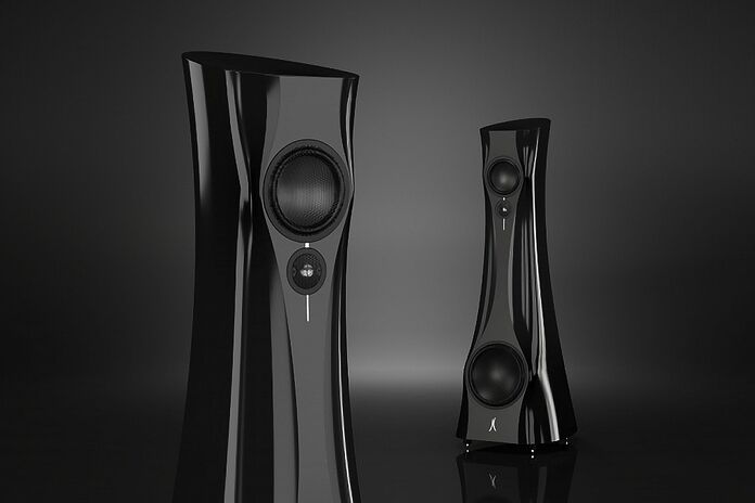 Estelon X Diamond Signature Edition Estelon X Diamond Signature Edition