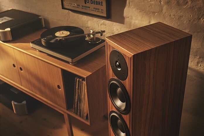 Dynaudio Dynaudio