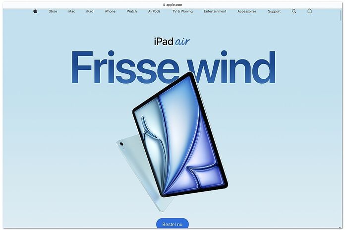 IPad Air IPad Air