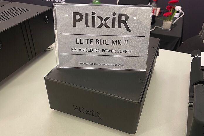 PliXiR PliXiR