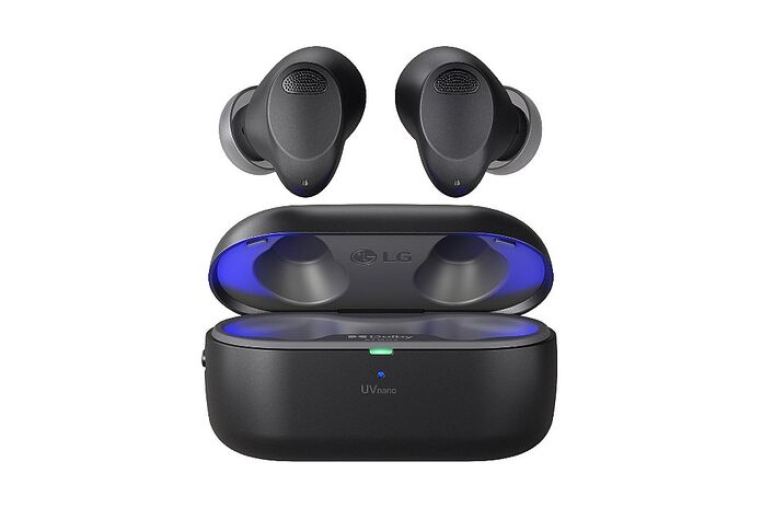 LG TONE free LG TONE free