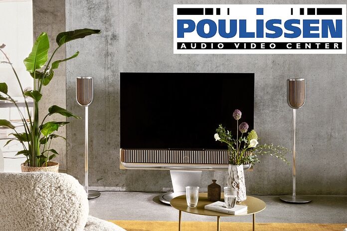 Bang & Olufsen Beleefdag Bang & Olufsen Beleefdag