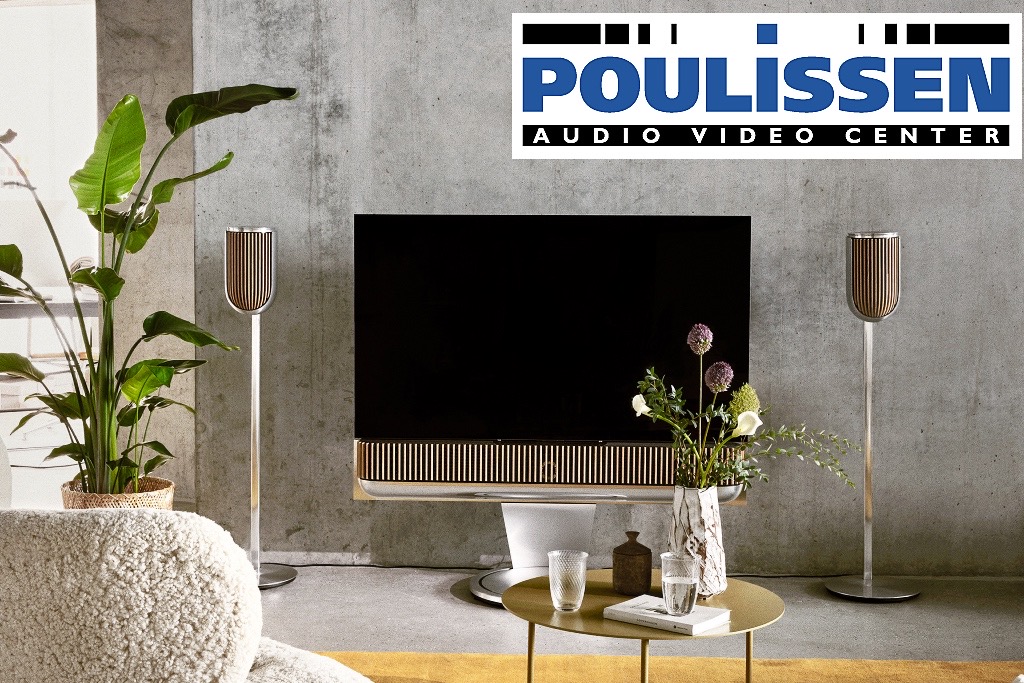Bang & Olufsen Beleefdag bij Poulissen Bang & Olufsen Beleefdag bij Poulissen