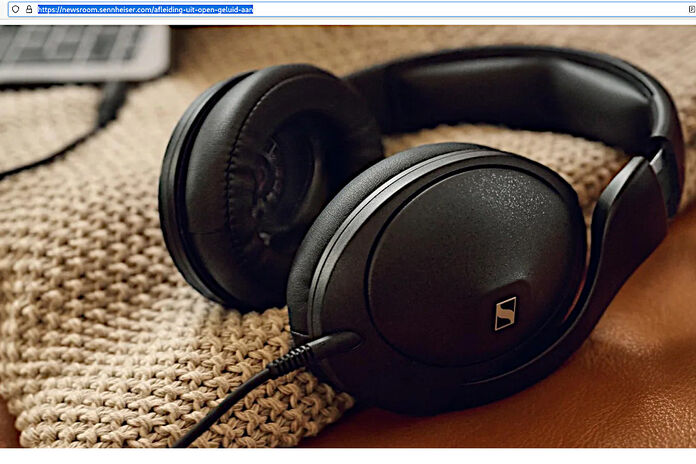 Sennheiser HD 620S Sennheiser HD 620S