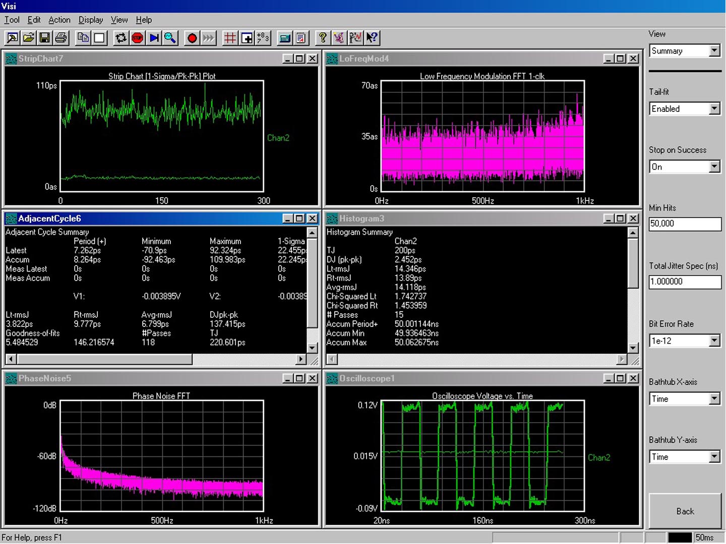 USB XE Clock - Sbooster