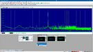 1 KHz - 0 dB - noise floor