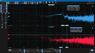 Bluesound Edge - Noise - 1 watt over 8 Ohm