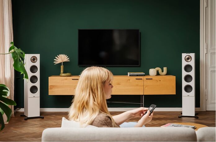 Teufel STEREO L 2 Teufel STEREO L 2