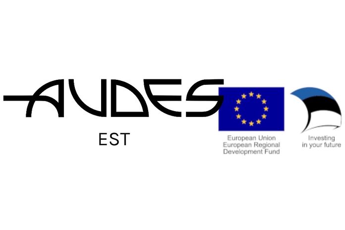 Audes ST-500DC Audes ST-500DC