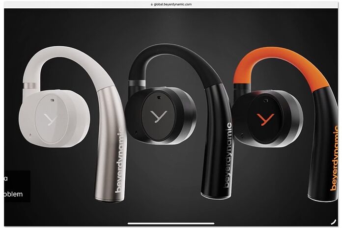 Beyerdynamic Verio 200 Beyerdynamic Verio 200