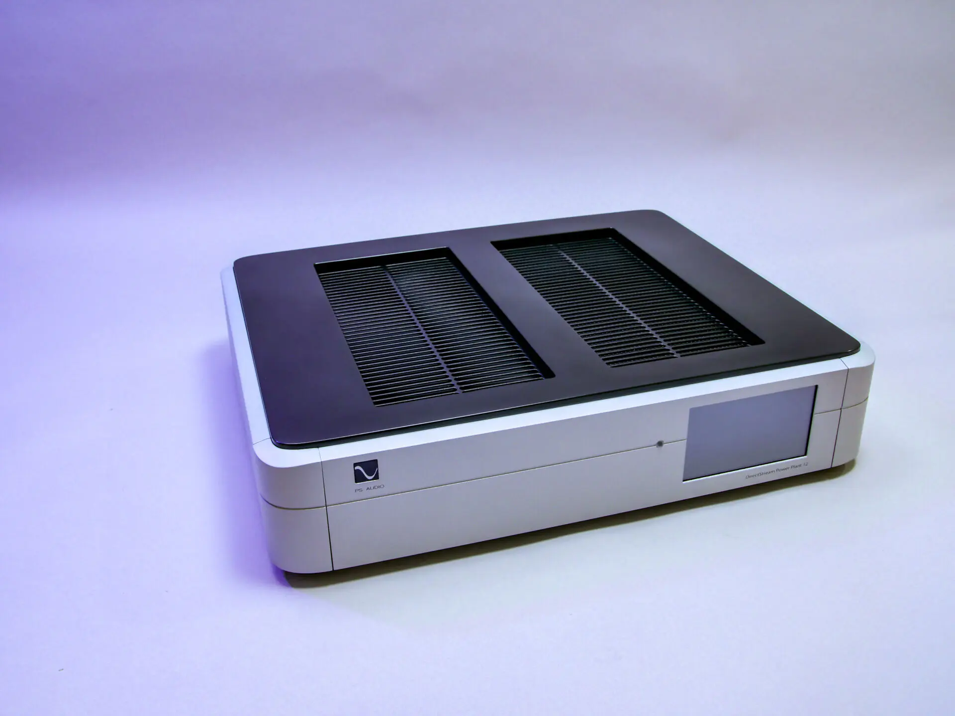 Review PS Audio PowerPlant 12 - Clean Machine - Alpha Audio