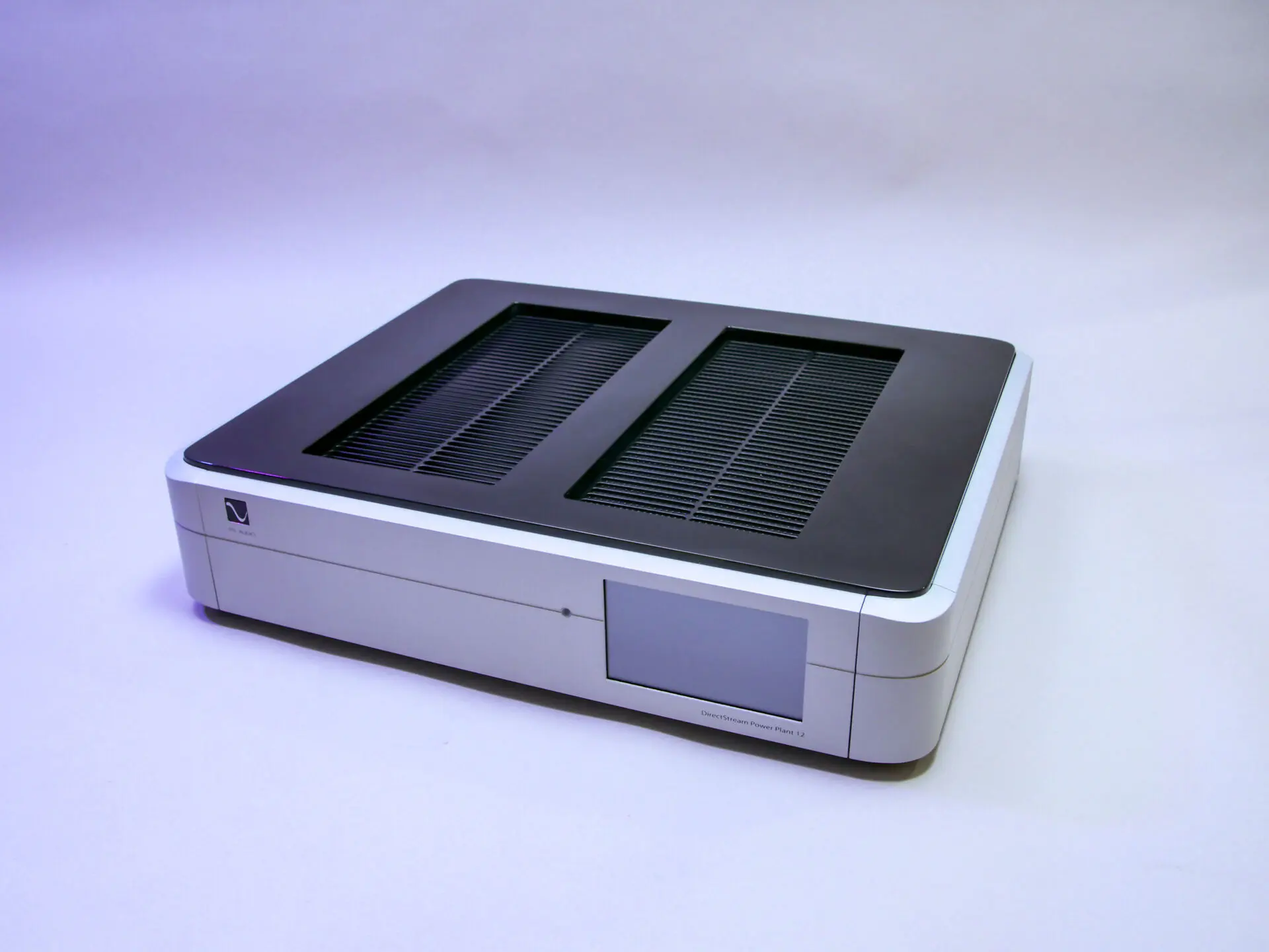 Review PS Audio PowerPlant 12 - Clean Machine - Now how does that Review PS Audio PowerPlant 12 - Clean Machine - Now how does that