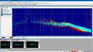 PS Audio PP12 - Noise test - AC generator Direct