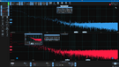 PS Audio PP12 - Noise to grid - baseline - nothing connected