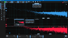 PS Audio PP12 - Noise to grid - difference