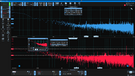 PS Audio PP12 - Noise to grid - no load