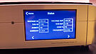 PS Audio PP12 - interface