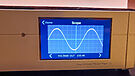 PS Audio PP12 - interface