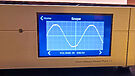 PS Audio PP12 - interface