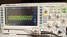 Phase noise - external clock