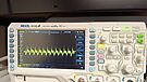 Phase noise - internal clock