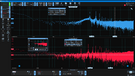 Puritan PSM 156 - Switchmode noise - loaded 1A
