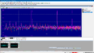 Wall VS PP12 - noise test - zoomed
