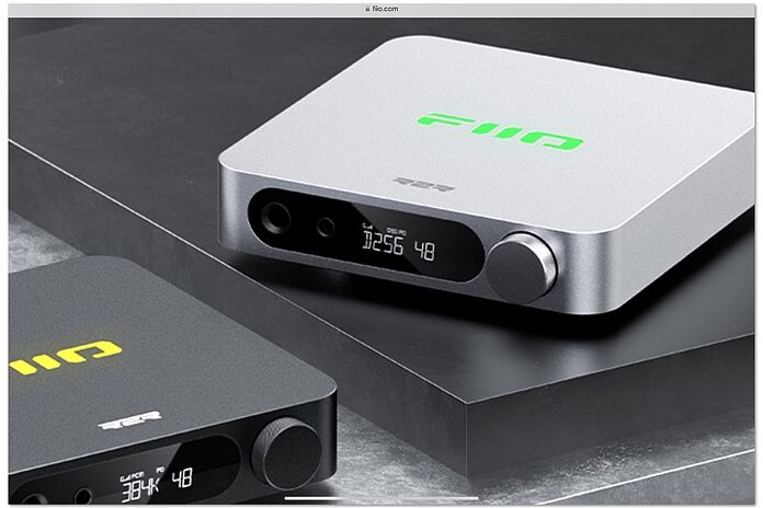 Fiio K11 R2R Fiio K11 R2R