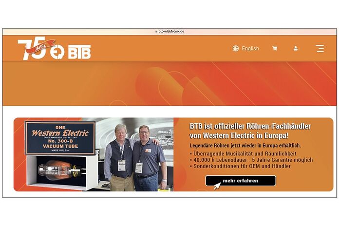 BTB BTB