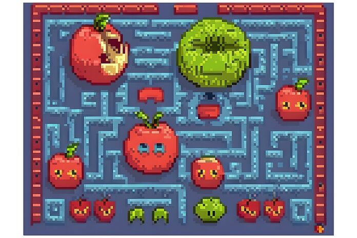 Apple Apple