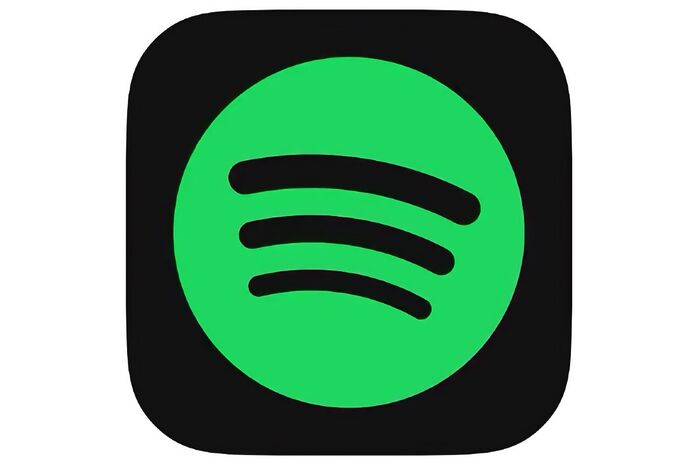 Spotify Spotify