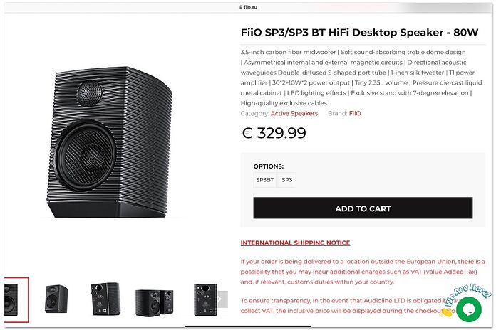 FiiO SP3 BT FiiO SP3 BT