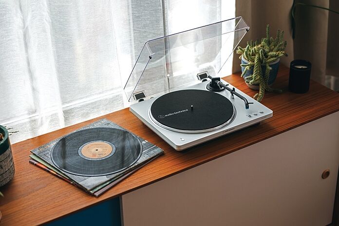 Audio-Technica AT-LP70xBT Audio-Technica AT-LP70xBT