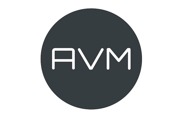 AVM Ovation S-DAC AVM Ovation S-DAC