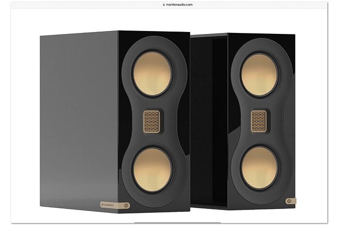Monitor Audio Studio 89 Monitor Audio Studio 89