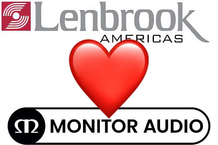 Monitor Audio Monitor Audio