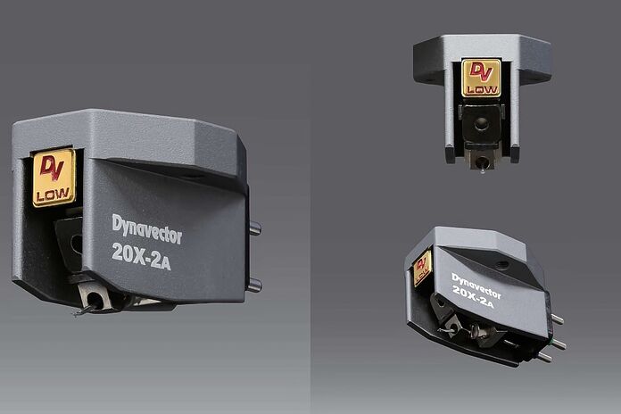Dynavector DV20X2A
