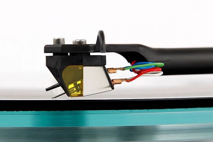 Rega Next Level MM Rega Next Level MM