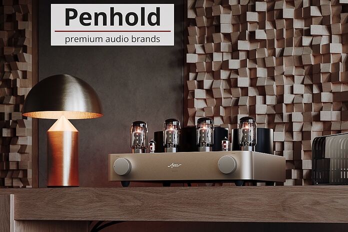 Penhold Penhold